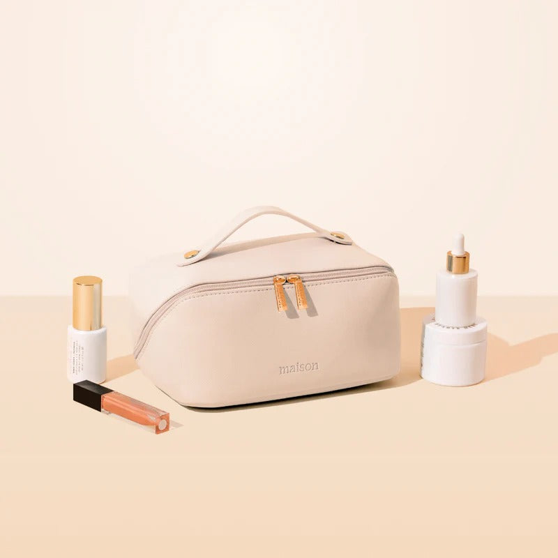 Neceser De Maquillaje SALY