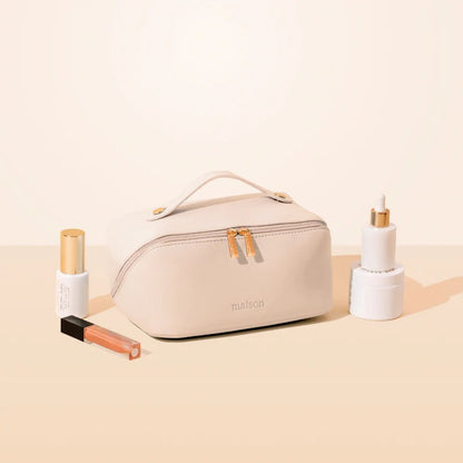 Neceser De Maquillaje SALY