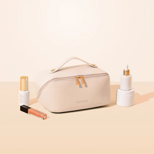 Neceser De Maquillaje SALY