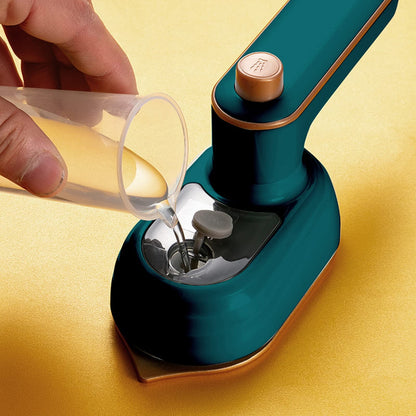Plancha VaporGo