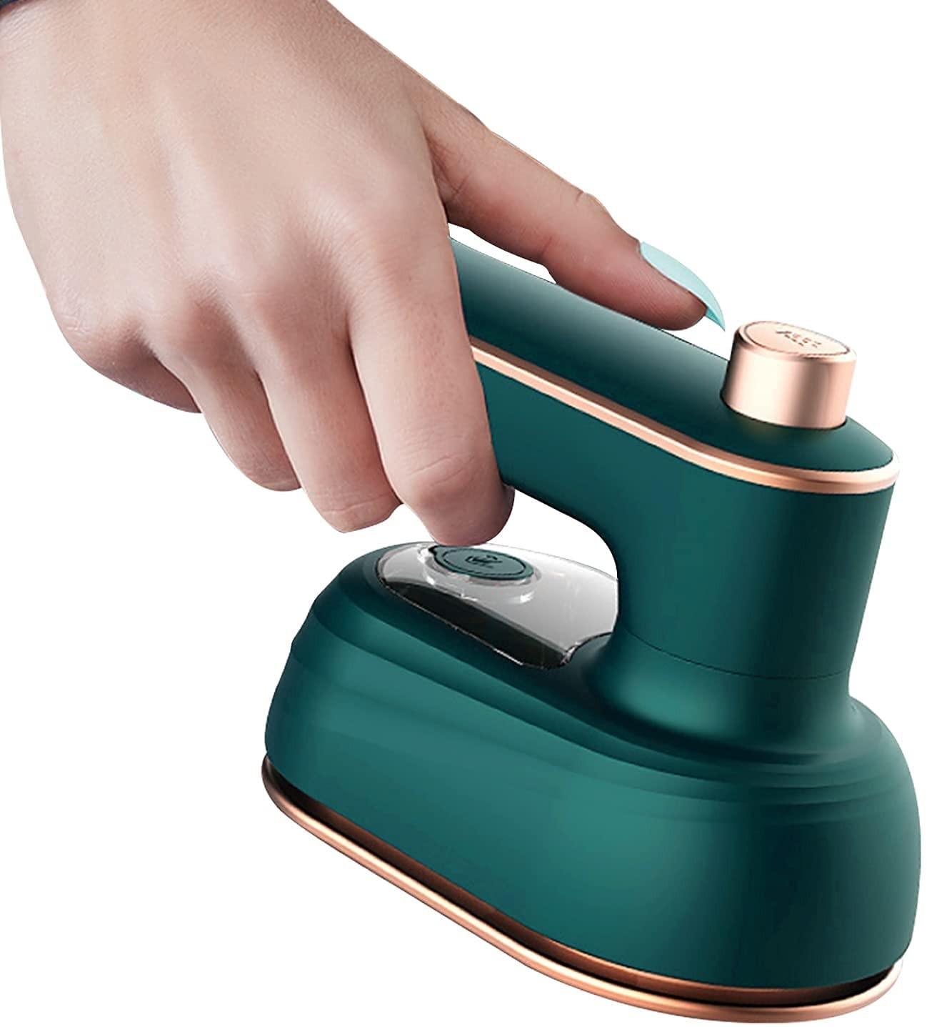 Plancha VaporGo