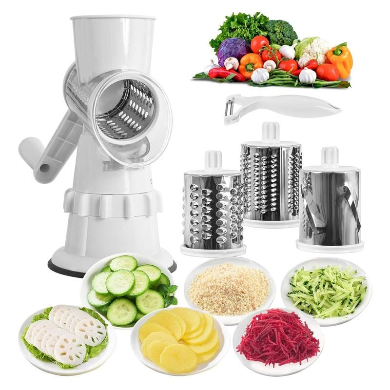 Rallador de Verduras 3000
