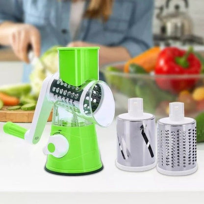 Rallador de Verduras 3000