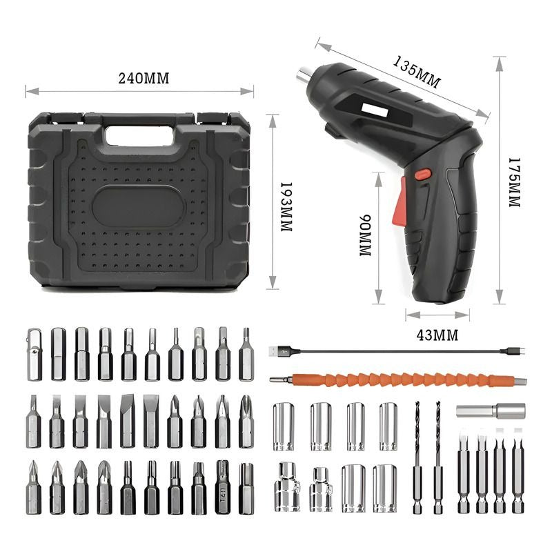 TorqueX Pro