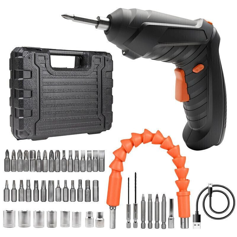 TorqueX Pro