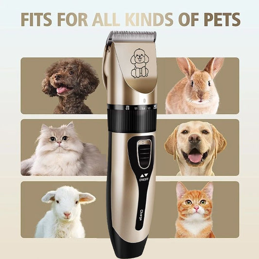Kit Peluqueria Premium