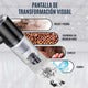 ASPIRADORA INALAMBRICA RECARGABLE