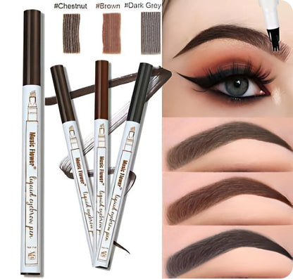 Lapiz Microblanding -Natural
