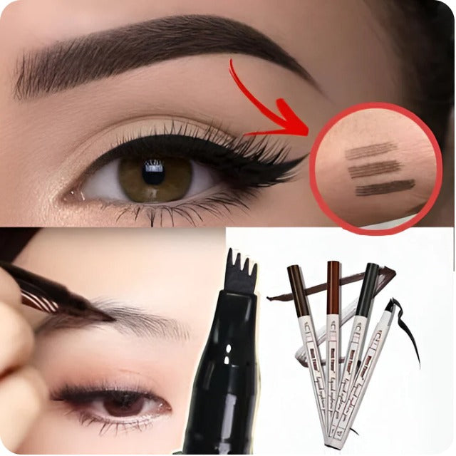 Lapiz Microblanding -Natural