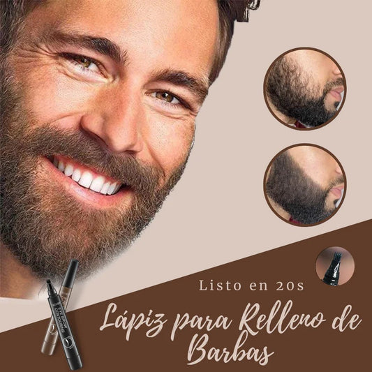 Lapiz BrowMaster