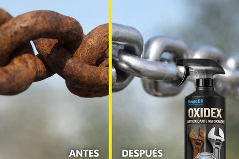 OXIDEX  (+Regalo🎁)