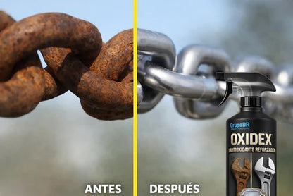 OXIDEX  (+Regalo🎁)