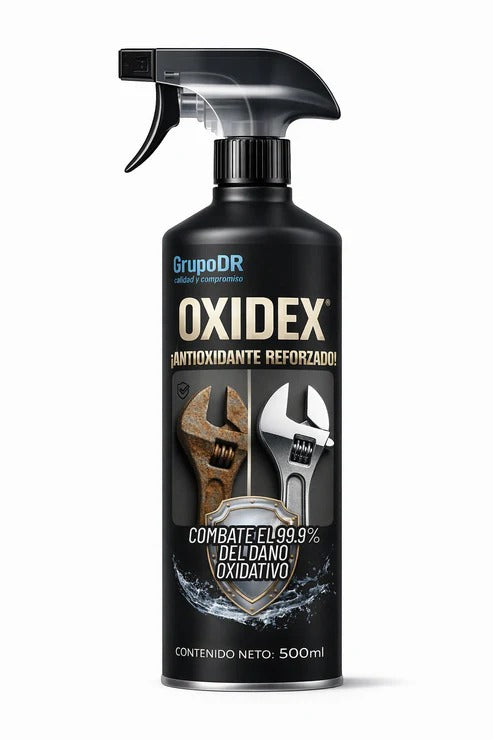 OXIDEX  (+Regalo🎁)