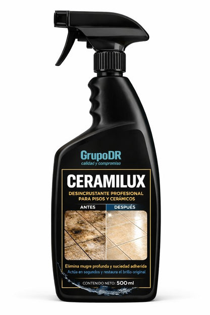 CERAMILUX (+Regalo 🎁)