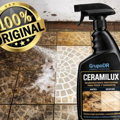 CERAMILUX (+Regalo 🎁)