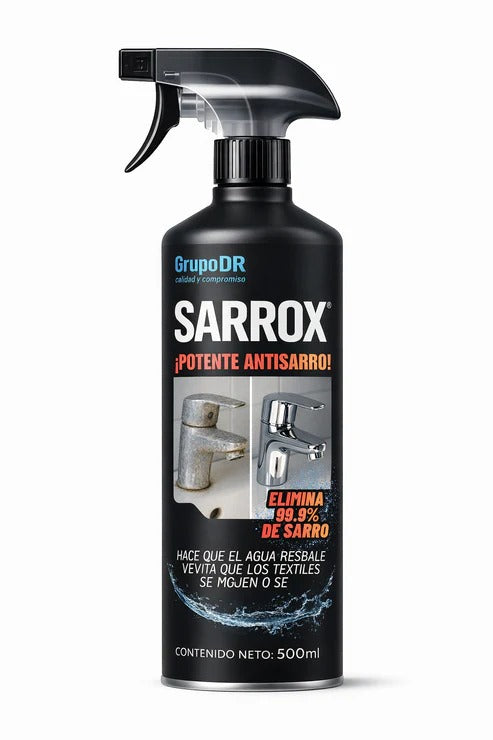 SARROX (+Regalo🎁)