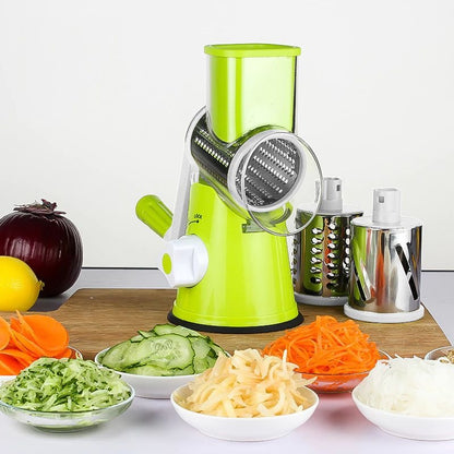 Rallador de Verduras 3000
