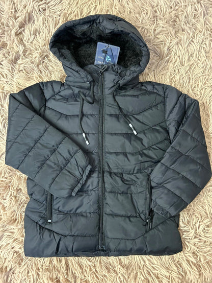 Campera warmers Niño/Niña