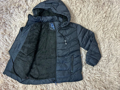 Campera warmers Niño/Niña