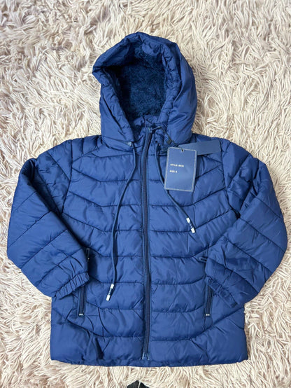Campera warmers Niño/Niña