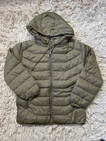 Campera warmers Niño/Niña