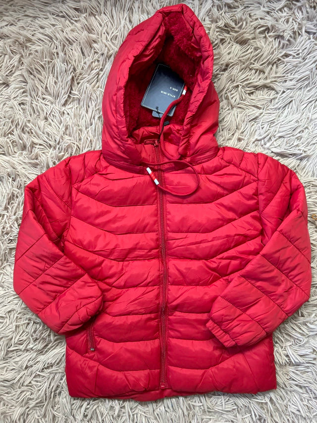 Campera warmers Niño/Niña