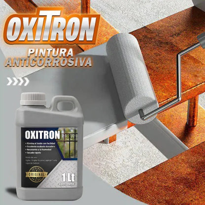 OXITRON Anticorrosivo Ultra Proteccion