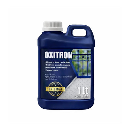 OXITRON Anticorrosivo Ultra Proteccion