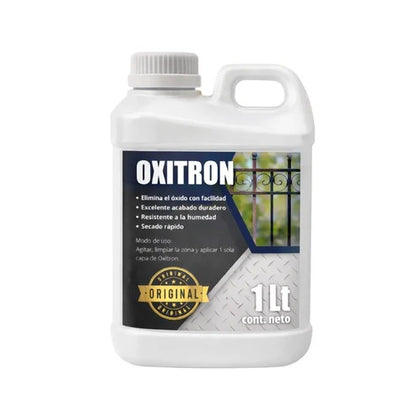 OXITRON Anticorrosivo Ultra Proteccion