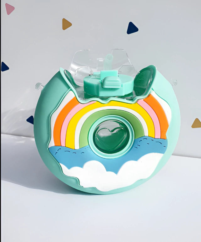Botella Infantil Multidiseños