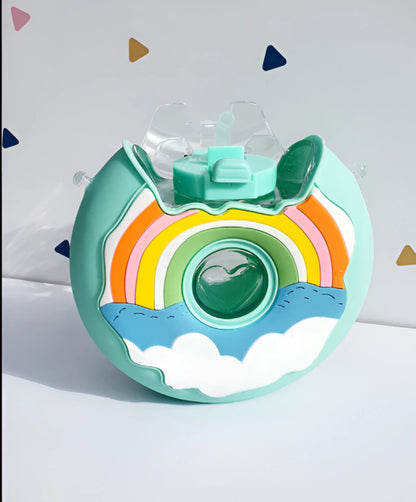 Botella Infantil Multidiseños