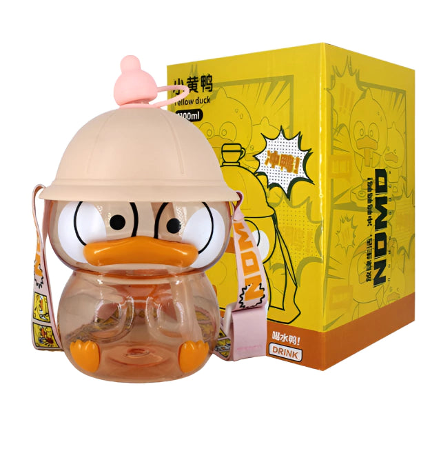 Botella Infantil Multidiseños