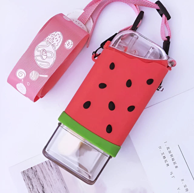 Botella Infantil Multidiseños