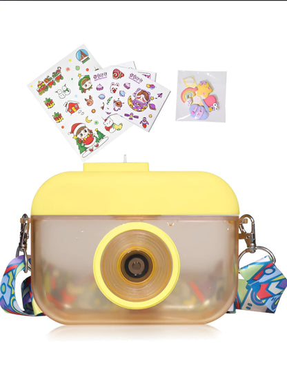 Botella Infantil Multidiseños