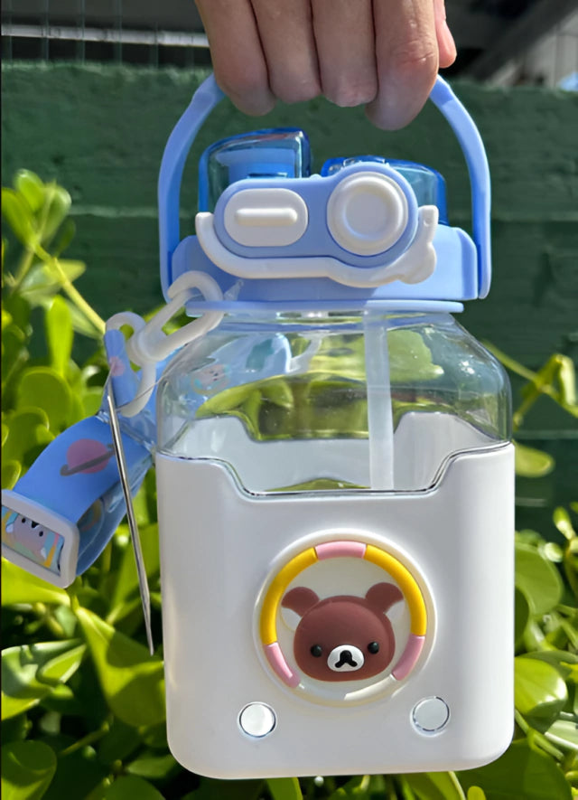 Botella Infantil Multidiseños