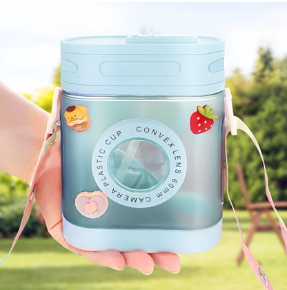 Botella Infantil Multidiseños