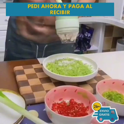Picador 3 en 1 Magic