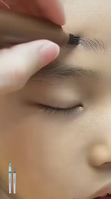 Lapiz Microblanding -Natural