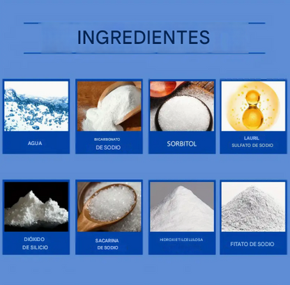 Lápiz blanqueador dental