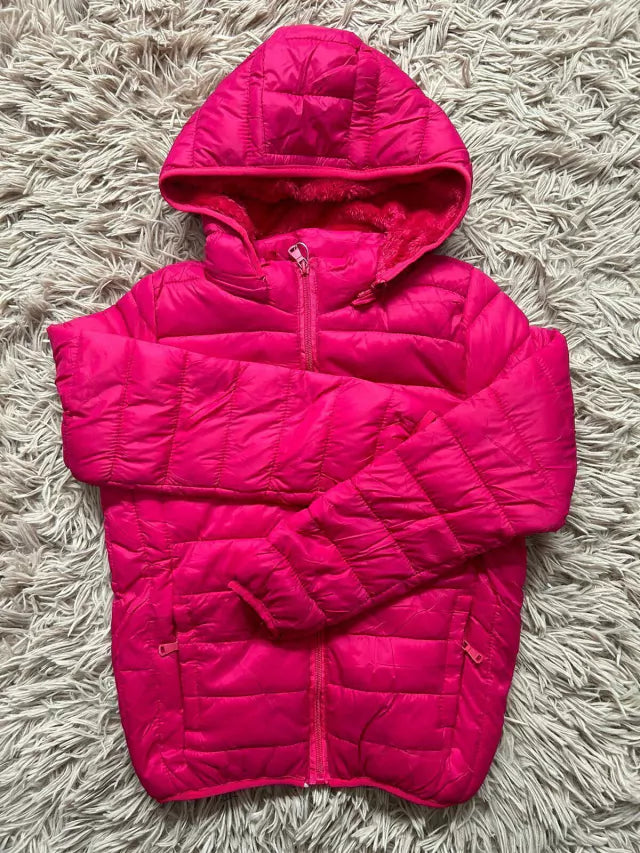 Campera warmers Niño/Niña