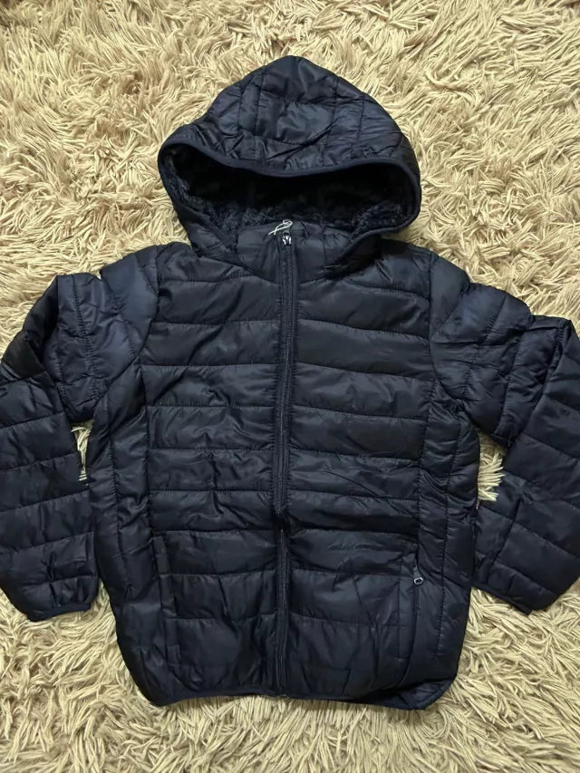 Campera warmers Niño/Niña