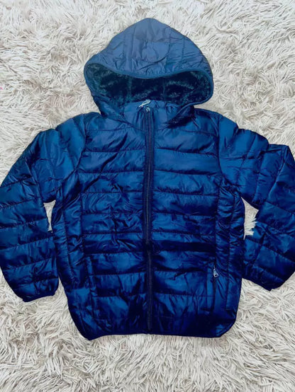 Campera warmers Niño/Niña